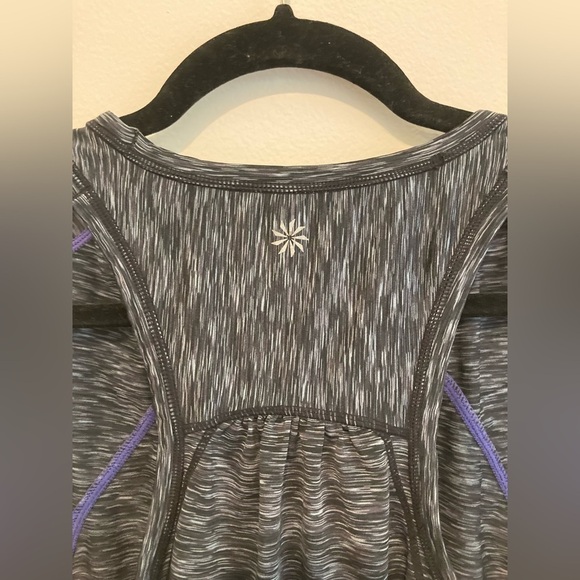 Athleta Racerback Tank‎ - Picture 4 of 7